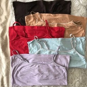 ***BUNDLE***BP Camisoles